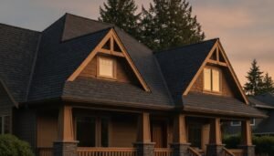 Cost to Replace a Roof on a 2,000 Sq Ft House in Vancouver, WA: 2026 Price Guide