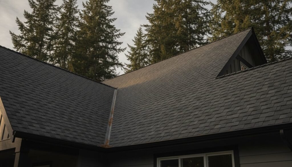 Asphalt Shingle Roofing: The Homeowner’s Guide to Durable PNW Protection