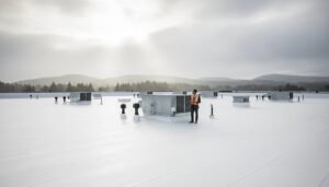 Commercial Roof Inspection Portland: The 2026 Facility Manager’s Guide