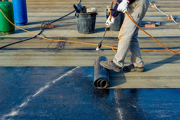 Commercial Roof Repair in Vancouver, WA: Expert PNW Solutions