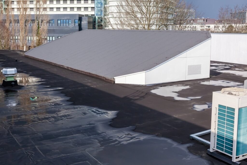 The Business Owner’s Guide to a Commercial Roof Maintenance Plan (2026)