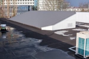 The Business Owner’s Guide to a Commercial Roof Maintenance Plan (2026)