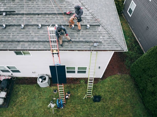 Emergency Roof Repair in Vancouver, WA: Fast Protection for Your Home