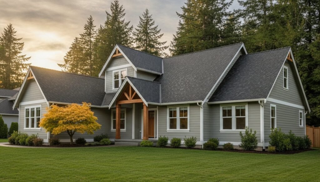 Roof Replacement Cost in Portland, Oregon: 2026 Pricing Guide