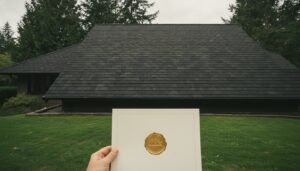 What is a Roof Certification? The Homeowner’s Guide for Portland & Vancouver (2026)