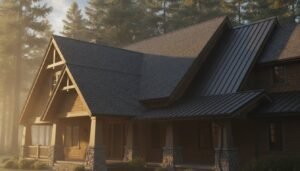 2026 Pacific Northwest Roofing Material Comparison