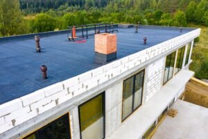 Commercial Roof Maintenance Plan: Protecting Your PNW Investment in 2026