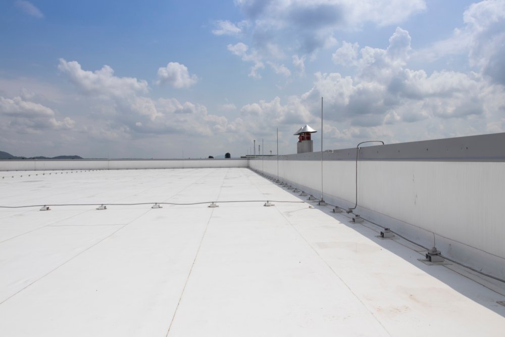 TPO Roofing in Portland: The 2026 Guide to Commercial Flat Roofs