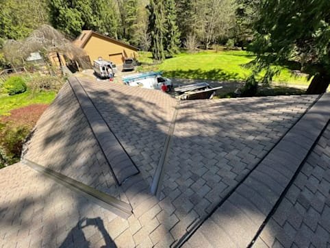 Asphalt Shingles