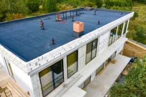 Commercial Roofing