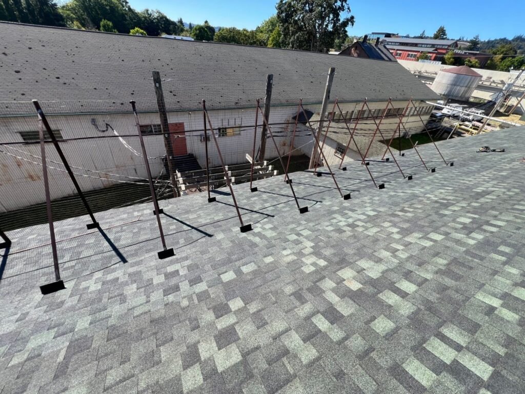 New Roof Estimate: Evaluating Quotes in 2026