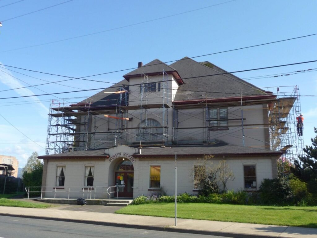 Commercial Roof Replacement in Vancouver, WA: The 2026 Property Manager’s Guide