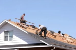 Roof Leak Repair in Portland, OR: 2026 Homeowner’s Guide