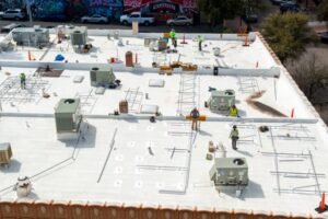 Flat Roof Installation in Portland: A Homeowner’s Guide to Durable Systems (2026)