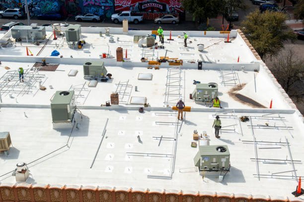 Flat Roof Installation in Portland: A Homeowner’s Guide to Durable Systems (2026)