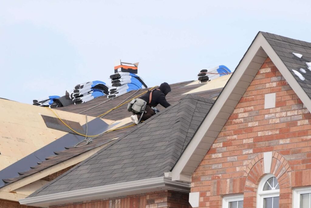 Residential Roof Replacement Cost in Portland: 2026 Homeowner’s Pricing Guide