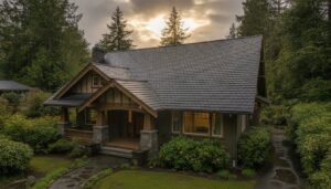 Residential Roofing in Portland: The Homeowner’s Guide to PNW-Durable Roofs