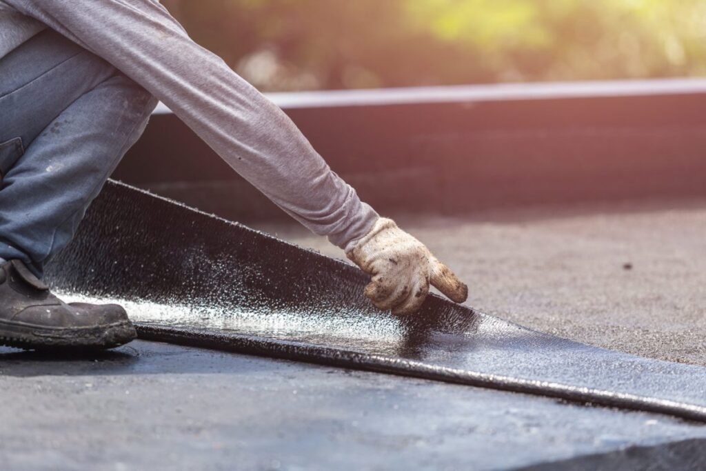 Commercial Flat Roof Repair in Portland: Expert Solutions for PNW Businesses