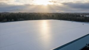 Warehouse Roof Replacement in Portland: The 2026 Industrial Guide