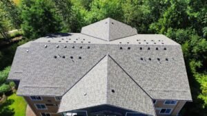 Commercial Roofing