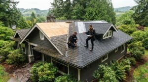 Canby Reroof Guide: Expert Roof Replacement in Oregon