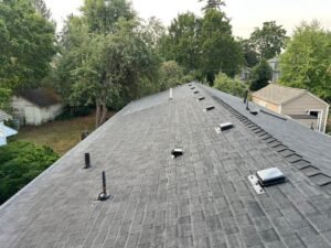 New Roof Construction in the PNW: A Builder’s Guide to Quality & Coordination