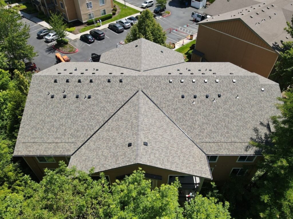 Commercial Roof Repair in Vancouver, WA: SW Washington Guide