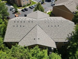 Commercial Roof Repair in Vancouver, WA: SW Washington Guide