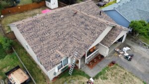 Essential Residential Roof Maintenance Tips for Homeowners in the PNW