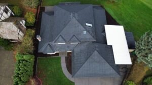 Understanding a Roofing Estimate: A Homeowner’s Guide to Line Items and PNW Costs