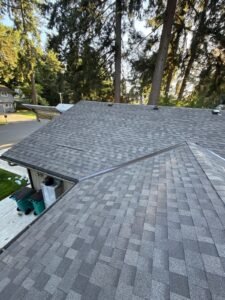Roof Tear-Off and Replacement in Ridgefield, WA: A Homeowner’s Guide