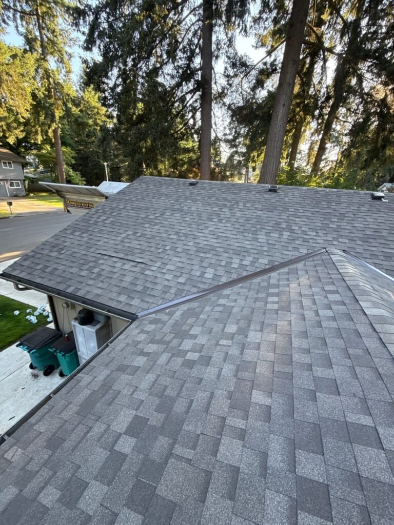 Roof Tear-Off and Replacement in Ridgefield, WA: A Homeowner’s Guide