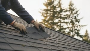Expert Residential Roof Repair in Vancouver, WA: Protecting Your Northwest Home