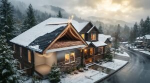 Ice Dam Prevention in Vancouver, WA: Complete Homeowner Checklist