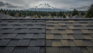 Presidential Shingles vs. Architectural Shingles: 2026 PNW Comparison