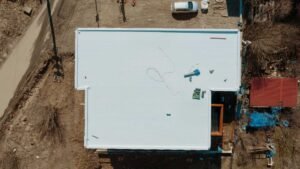 TPO Roofing Contractor in Ridgefield, WA: How to Choose the Right Fit