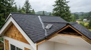 Valley Leak Repair in Woodland, WA: How to Find the Right Fix