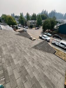 Choosing a Family-Owned Roofing Company in Longview, WA