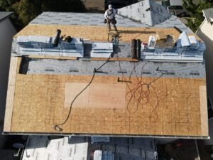 Preparing Your Home for a Roof Replacement: A Practical Homeowner Checklist