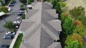 Commercial Roof Life Cycle Cost Analysis: How to Compare Long-Term Value