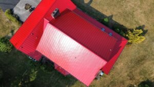 Standing Seam Metal Roof in Battle Ground, WA: A Practical Buying Guide