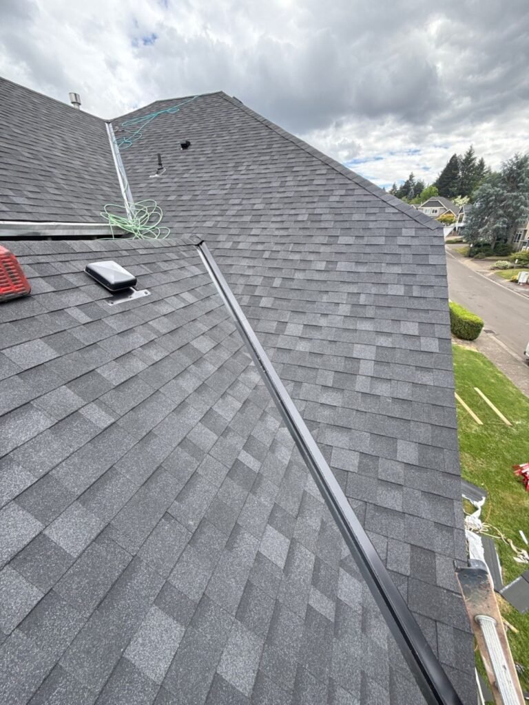 Roof Replacement Permits for Camas, WA Homes