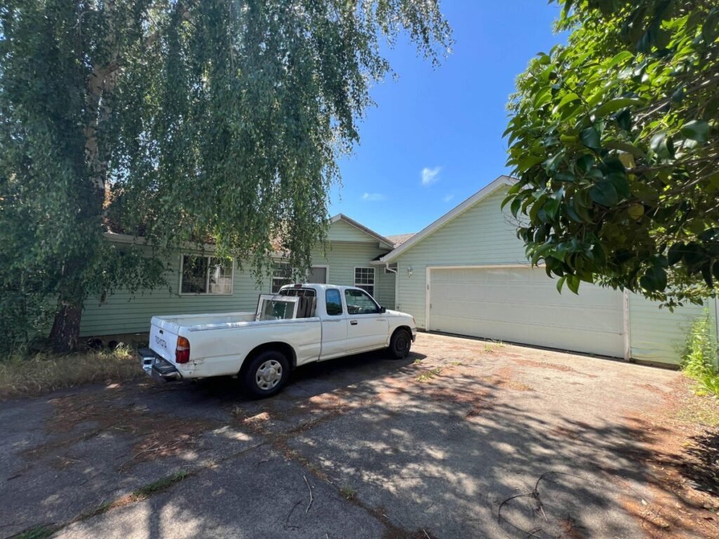 Roof Replacement in Battle Ground, WA: 2026 Guide