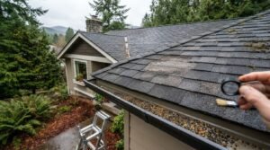 What Asphalt Shingle Granule Loss Means for Your Roof