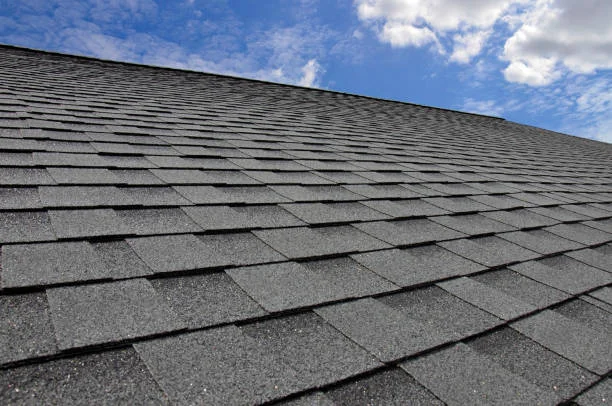 Roof repair