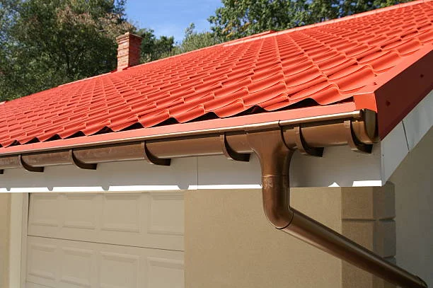 PVC Roofing